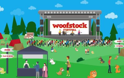 Woofstock UK