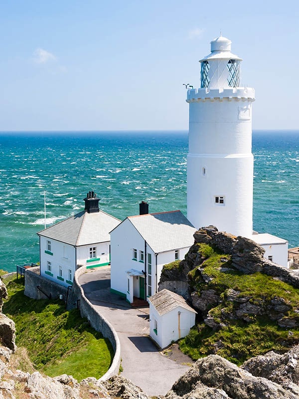South Devon Holidays